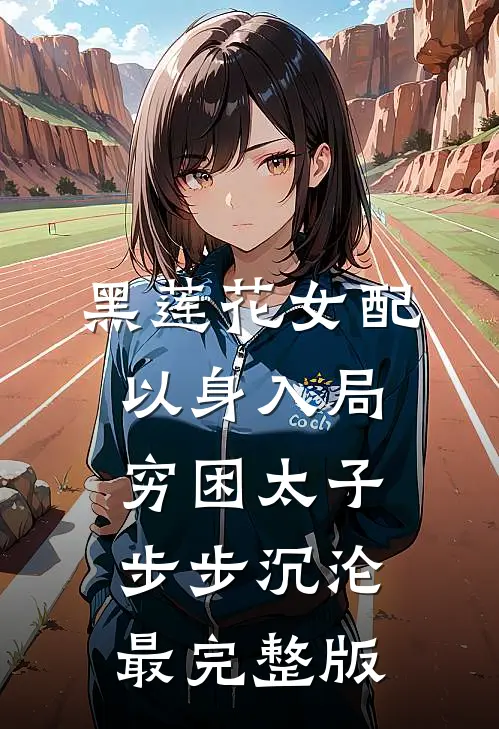 黑莲花女配以身入局，穷困太子步步沉沦最完整版