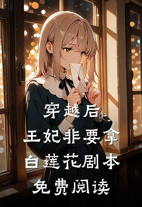 穿越后，王妃非要拿白莲花剧本免费阅读