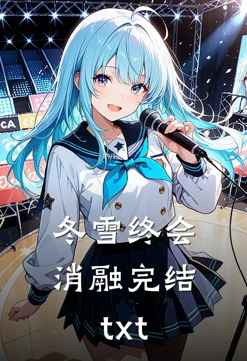 冬雪终会消融完结txt