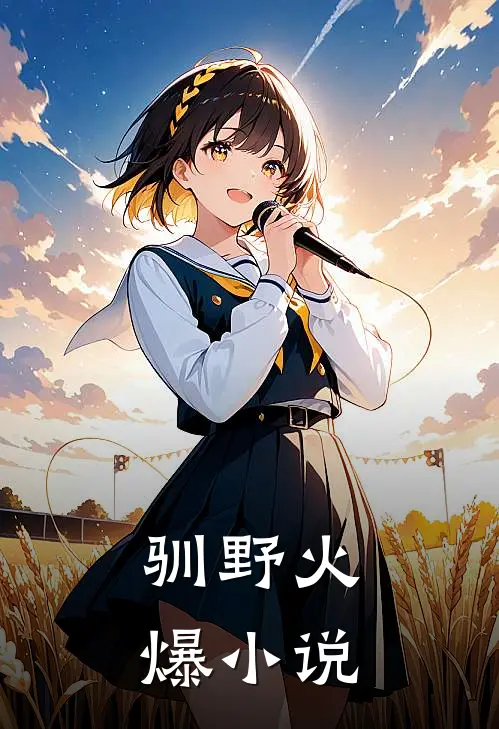 驯野火爆小说