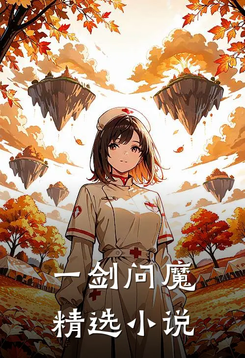 一剑问魔精选小说