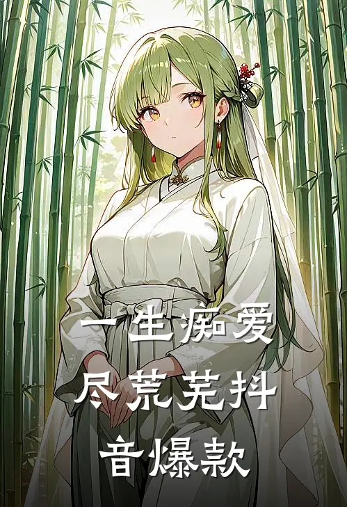 一生痴爱尽荒芜抖音爆款