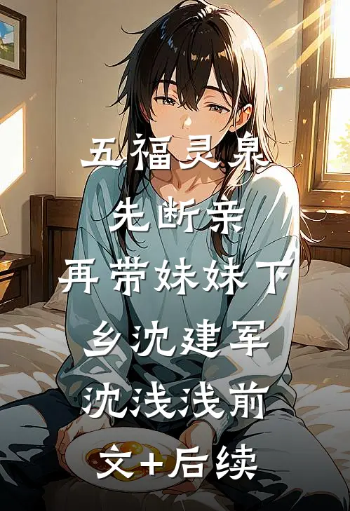 五福灵泉：先断亲，再带妹妹下乡沈建军沈浅浅前文+后续