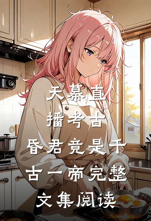 天幕直播考古：昏君竟是千古一帝完整文集阅读