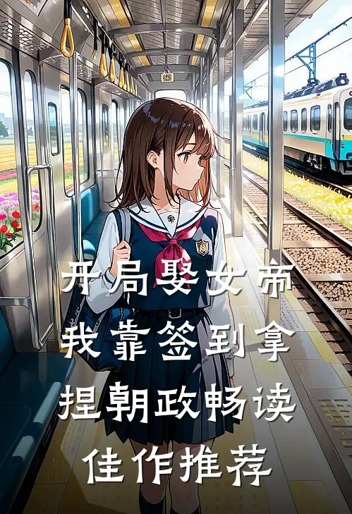 开局娶女帝，我靠签到拿捏朝政畅读佳作推荐