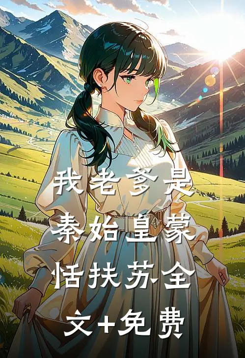 我老爹是秦始皇蒙恬扶苏全文+免费