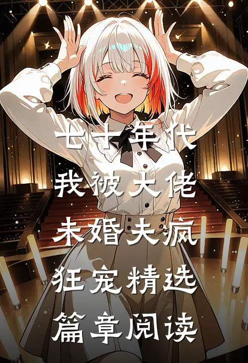 七十年代：我被大佬未婚夫疯狂宠精选篇章阅读