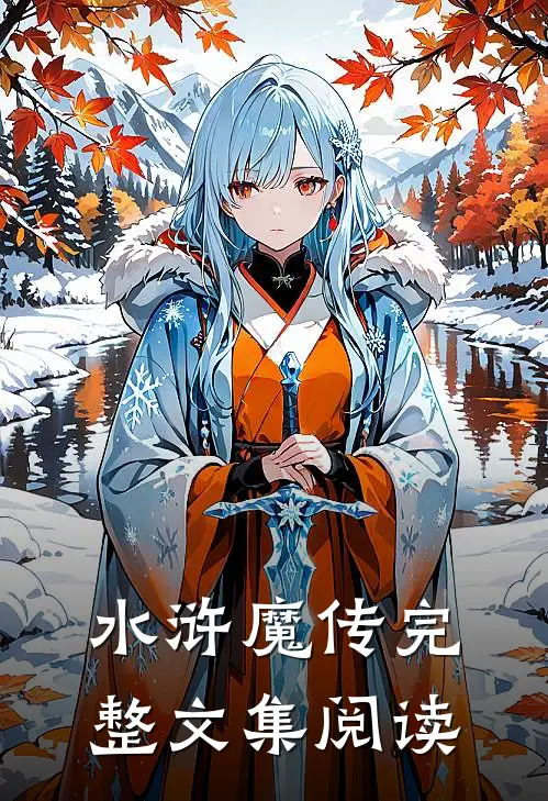 水浒魔传完整文集阅读