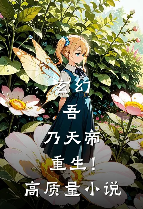 玄幻：吾，乃天帝重生！高质量小说