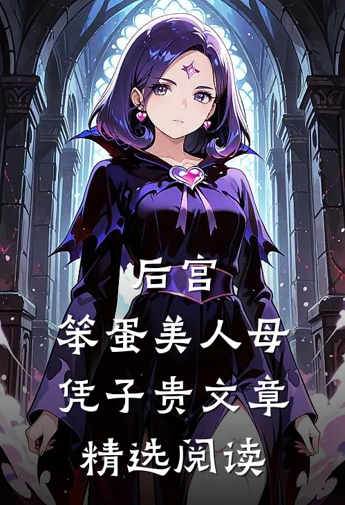 后宫：笨蛋美人母凭子贵文章精选阅读
