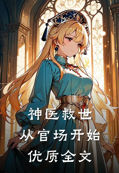 神医救世：从官场开始优质全文