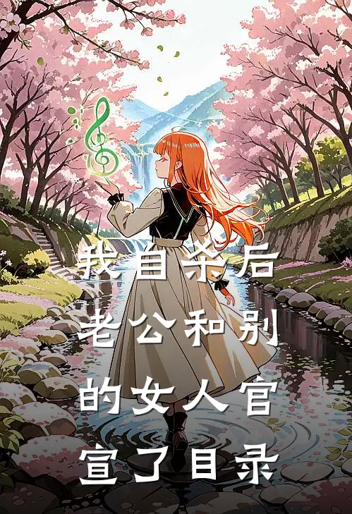 我自杀后，老公和别的女人官宣了目录