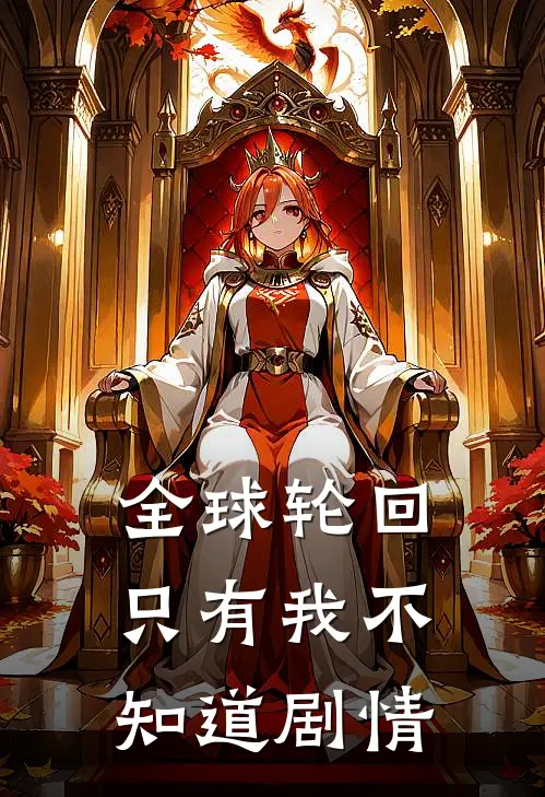 全球轮回：只有我不知道剧情