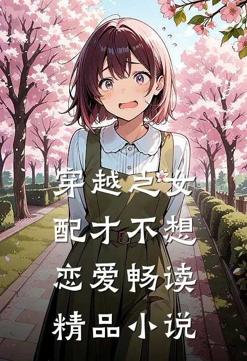 穿越之女配才不想恋爱畅读精品小说
