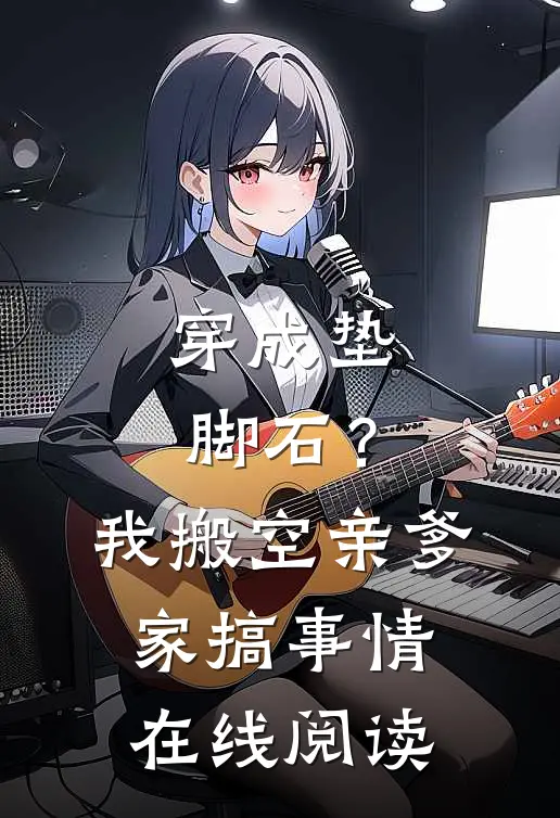 穿成垫脚石？我搬空亲爹家搞事情在线阅读