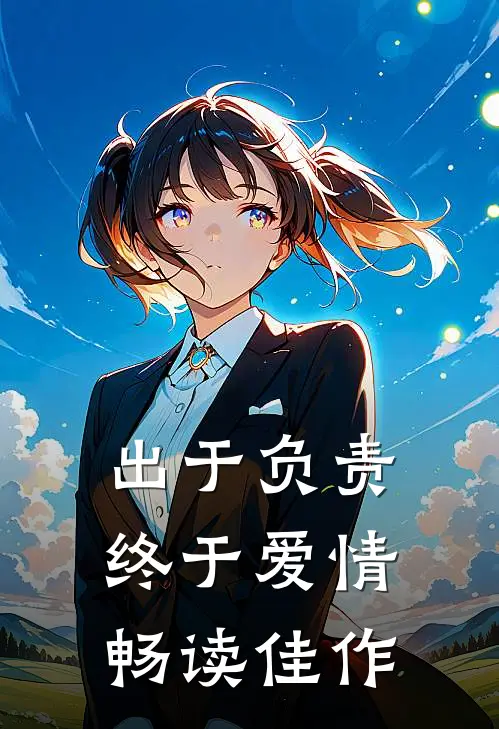 出于负责，终于爱情畅读佳作