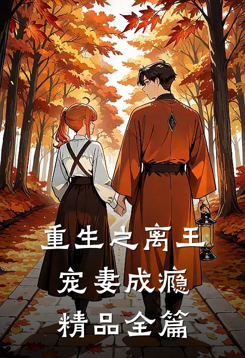 重生之离王宠妻成瘾精品全篇