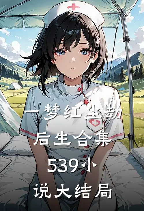 一梦红尘劫后生合集539小说大结局