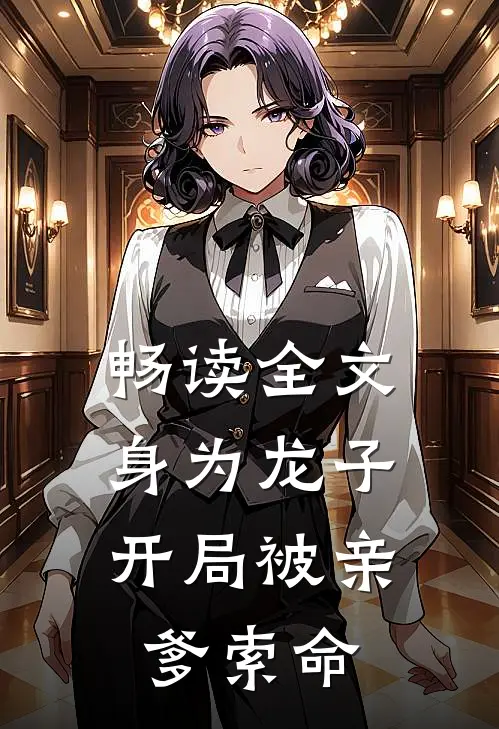 畅读全文身为龙子，开局被亲爹索命