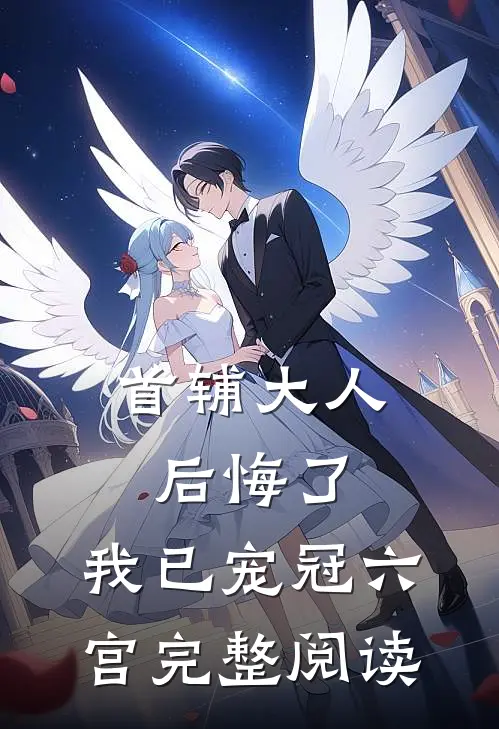 首辅大人后悔了，我已宠冠六宫完整阅读