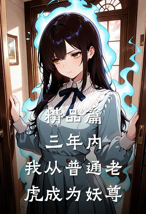 精品篇三年内，我从普通老虎成为妖尊