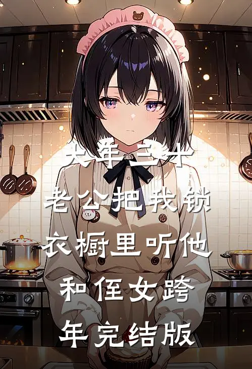 大年三十，老公把我锁衣橱里听他和侄女跨年完结版