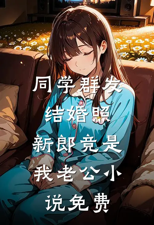 同学群发结婚照，新郎竟是我老公小说免费
