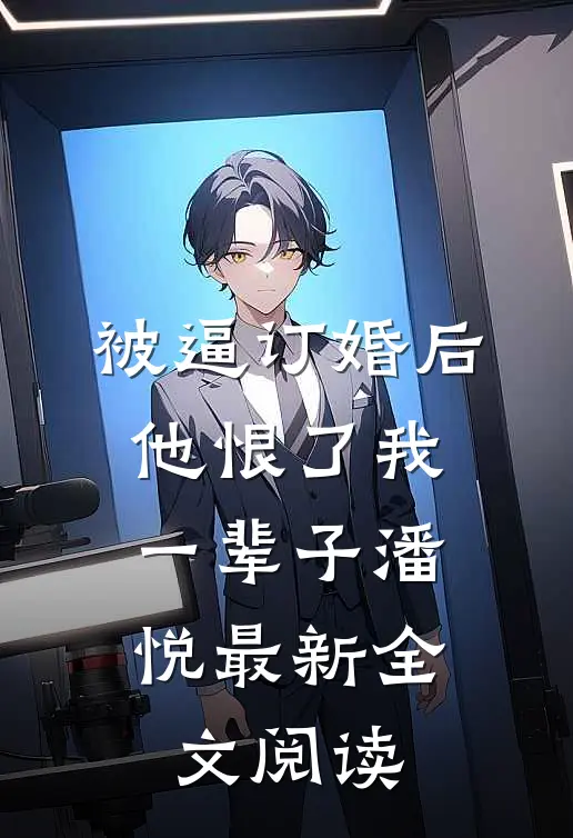 被逼订婚后，他恨了我一辈子潘悦最新全文阅读