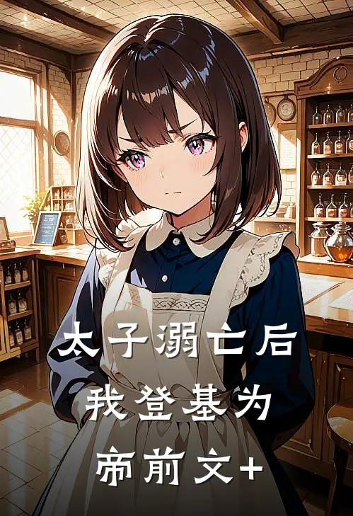 太子溺亡后，我登基为帝前文+