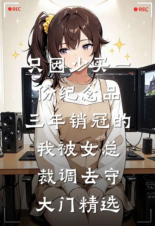 只因少买一份纪念品，三年销冠的我被女总裁调去守大门精选