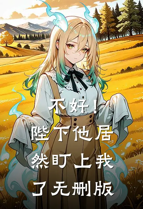 不好！陛下他居然盯上我了无删版