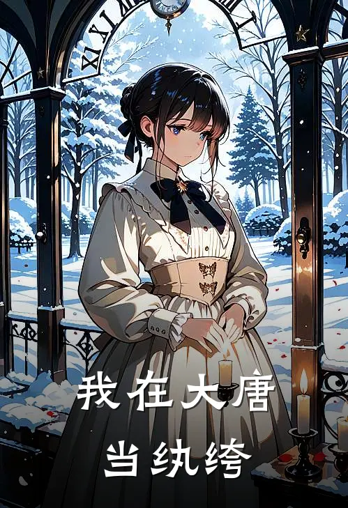 我在大唐当纨绔