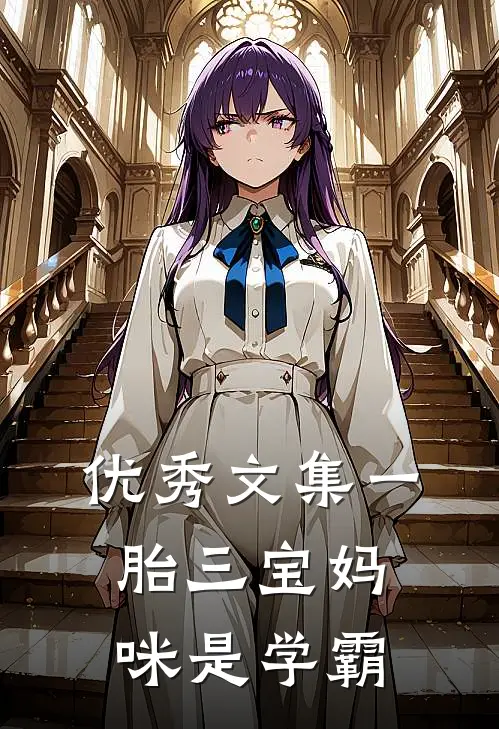 优秀文集一胎三宝妈咪是学霸