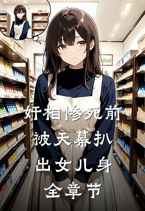 奸相惨死前，被天幕扒出女儿身全章节