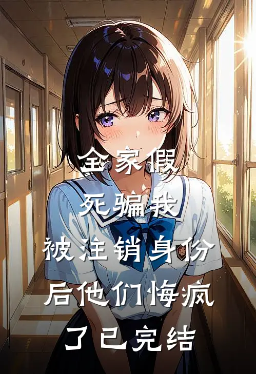 全家假死骗我，被注销身份后他们悔疯了已完结