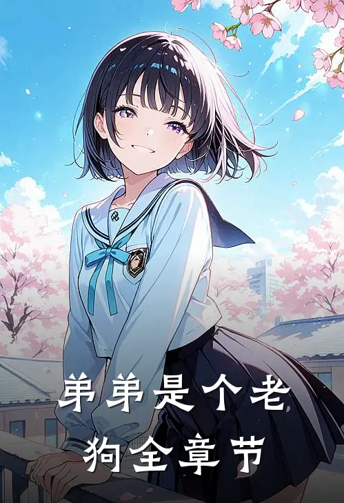 弟弟是个老狗全章节