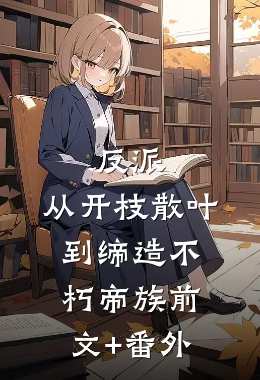 反派：从开枝散叶到缔造不朽帝族前文+番外