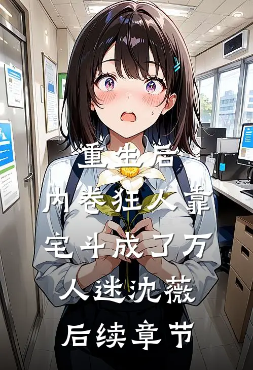 重生后，内卷狂人靠宅斗成了万人迷沈薇后续章节