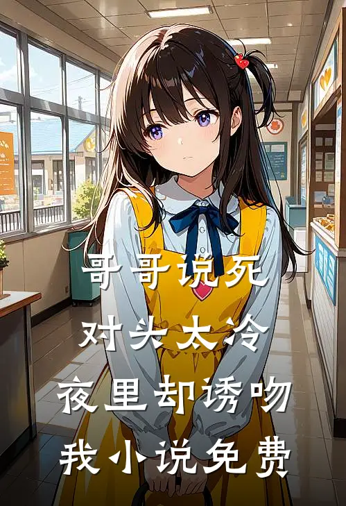 哥哥说死对头太冷，夜里却诱吻我小说免费