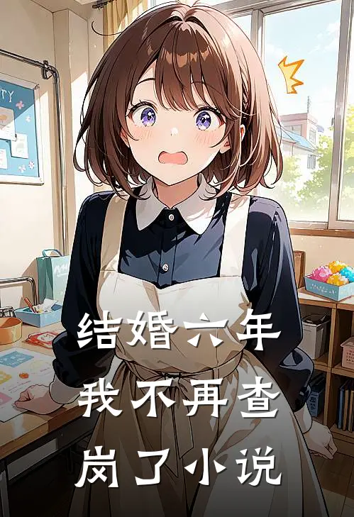 结婚六年，我不再查岗了小说