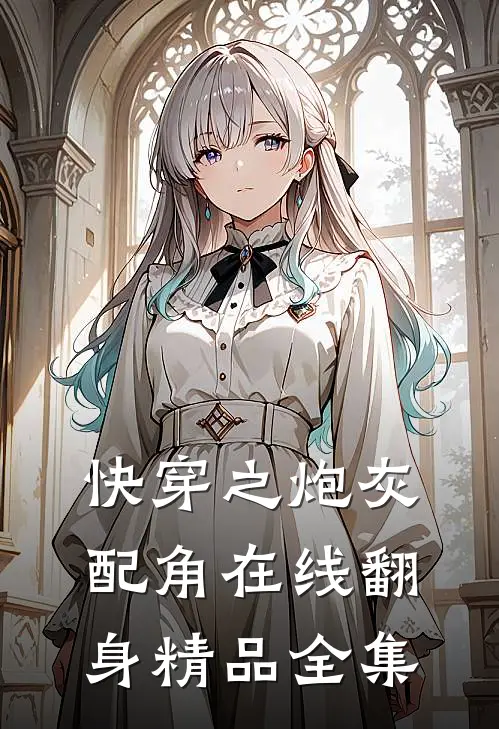 快穿之炮灰配角在线翻身精品全集