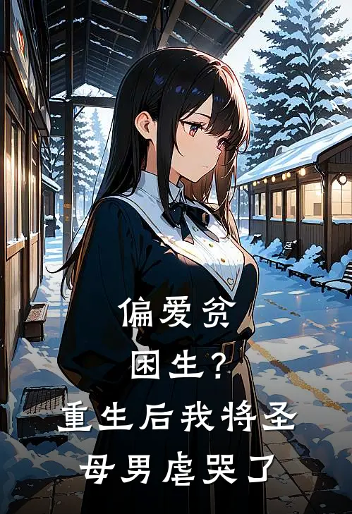偏爱贫困生？重生后我将圣母男虐哭了