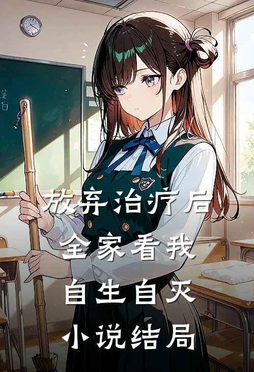 放弃治疗后，全家看我自生自灭小说结局