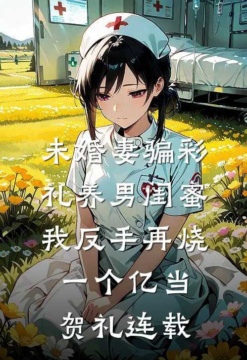 未婚妻骗彩礼养男闺蜜，我反手再烧一个亿当贺礼连载