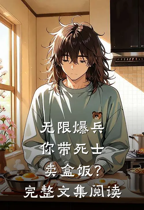 无限爆兵，你带死士卖盒饭？完整文集阅读