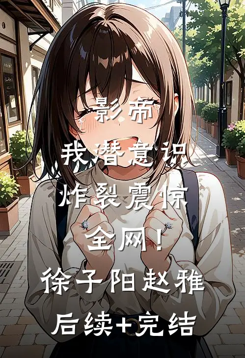 影帝：我潜意识炸裂震惊全网！徐子阳赵雅后续+完结