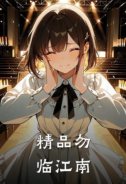 精品勿临江南