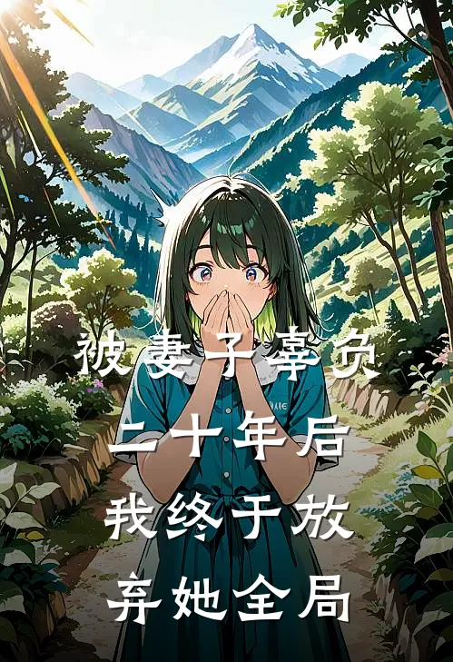 被妻子辜负二十年后，我终于放弃她全局
