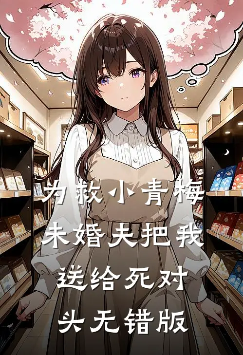 为救小青梅，未婚夫把我送给死对头无错版