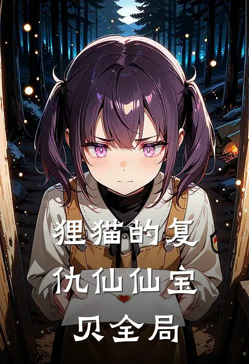 狸猫的复仇仙仙宝贝全局